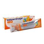 VOLTAREN NO MESSY EMULGEL GEL 120 GRAMMI 1%