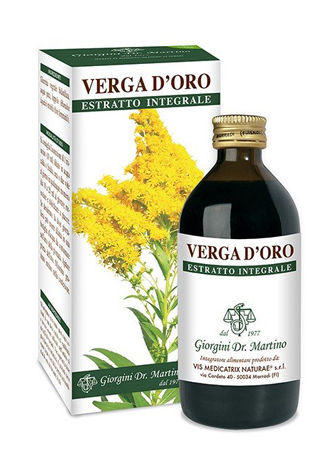 VERGA D'ORO 200ML