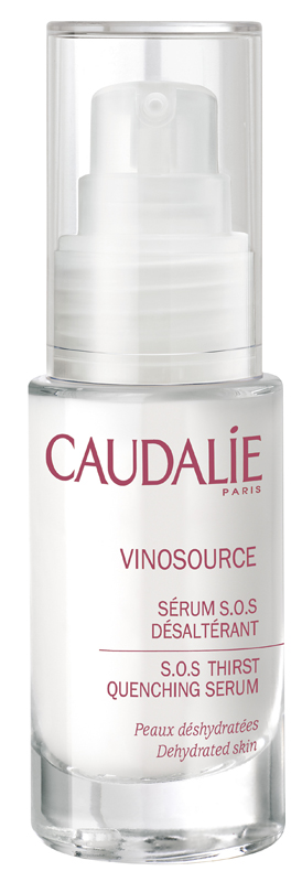 VINOSOURCE SIERO SOS 30ML
