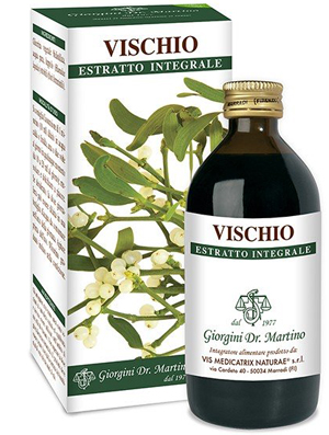 VISCHIO ESTRATTO INTEGRALE 200ML