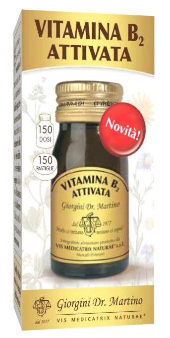 VITAMINA B12 ATTIVATA 100ML