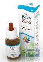 WALNUT GUN GUNA GOCCE 10ML