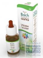 WATER VIOLET GUN Gocce 10ml
