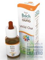 WILD OAT GUN Gocce 10ml
