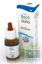 WILLOW GUN GTT 10ml
