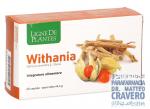 WITHANIA 60 capsule