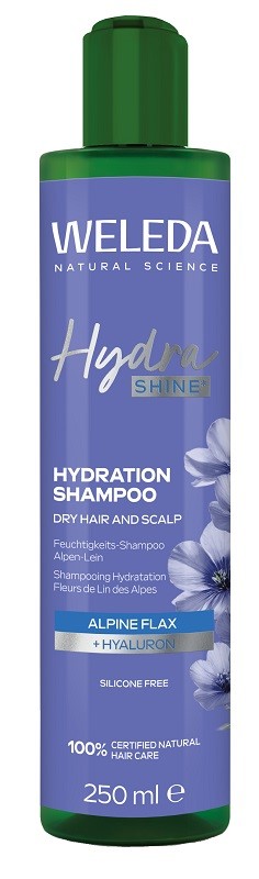 SHAMPO IDRATANTE HYDRA SHINE 250ML