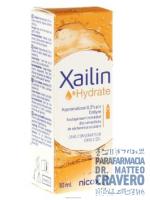 XAILIN HYDRATE GOCCE OCULARI 10ML