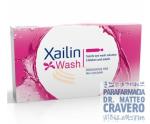 XAILIN WASH SOLUZIONE OCULARE 20 FLACONCINI