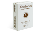 XANTONET 30 COMPRESSE