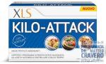 XLS KILO ATTACK 30 compresse