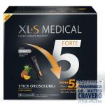 XLS MEDICAL FORTE 5 90 Stick orosolubili