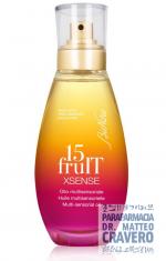 XSENSE OLIO MULTISENSOR 100ML