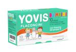 YOVIS BAMBINI GUSTO FRAGOLA