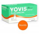 Yovis flaconcini 10 fiale