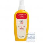 Zanzaker Spray 150ml
