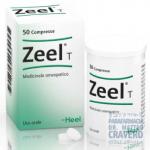 ZEEL T 50 compresse HEEL