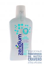 ZENDIUM Afta Bocca Secca Collutorio 500ml