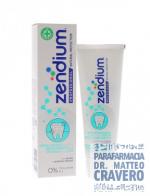 Zendium Afta Bocca Secca Dentifricio