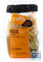 ZER% GLUTINE FUSILLI RISO BIOLOGICO