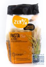 ZER% GLUTINE PENNE RISO BIOLOGICO