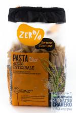 ZER% GLUTINE PENNE RISO INTEGRALE
