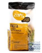 ZER% GLUTINE RIGATO RISO INTEGRALE 500 grammi