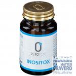 ZEROTOX INOSITOX 30 capsule