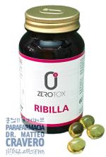 ZEROTOX RIBILLA 60 SOFTGEL