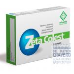 Zeta Colest 30 capsule