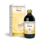 ZINCO OLIMENTOVIS 200ML