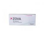 ZOVA 30 CAPSULE IMMUNOVANDA