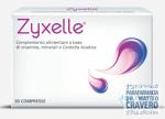 ZYXELLE 30 compresse